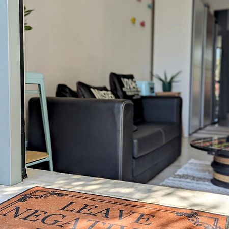 Ζεστό Διαμέρισμα Κοντά Στο Κέντρο Της Αθήνας Exterior foto