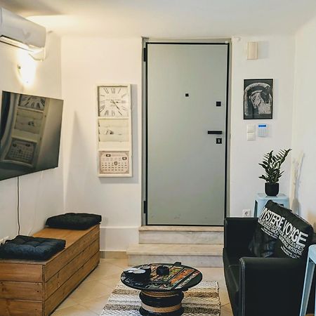 Ζεστό Διαμέρισμα Κοντά Στο Κέντρο Της Αθήνας Exterior foto
